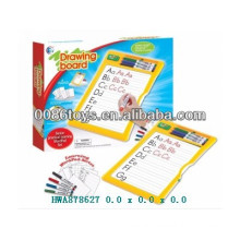 kids school classroom writing board toy